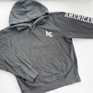 Men’s American Eagle Hoodie Size M